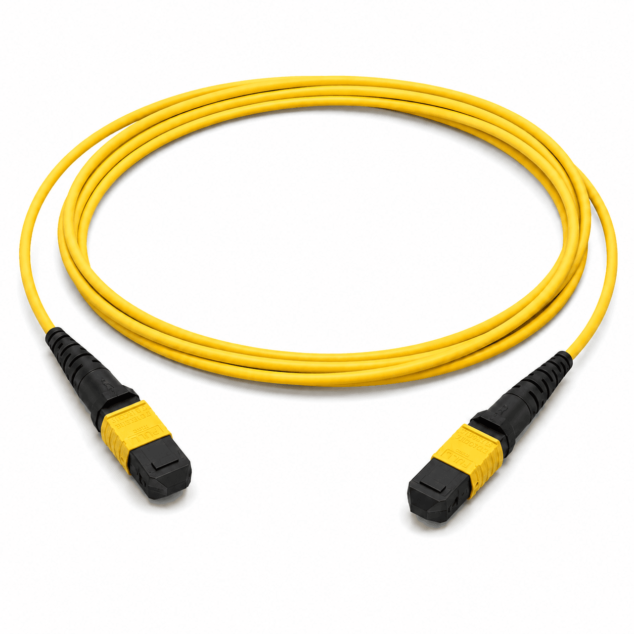 MTP/MPO Standard & Trunk Jumper
