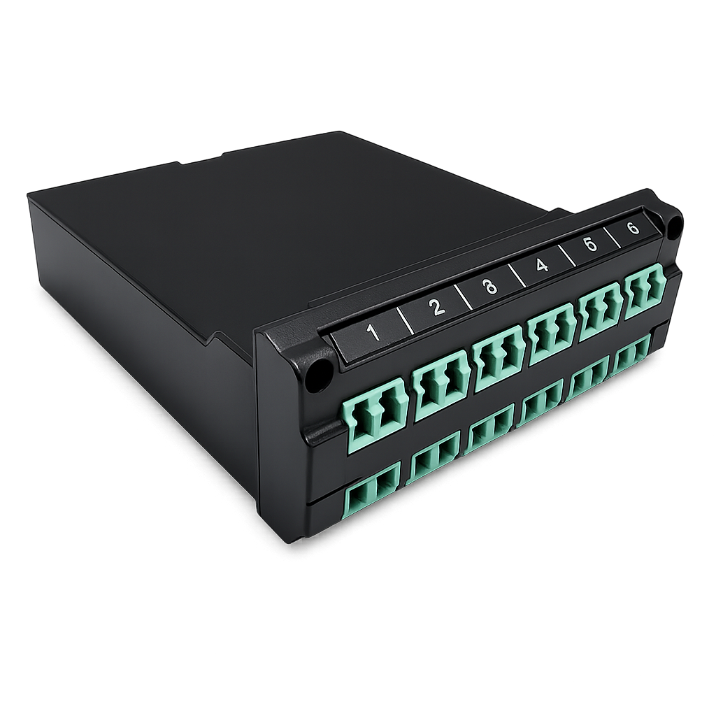Plug and Play Modules